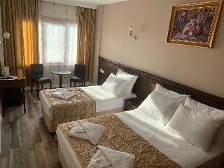 Kecik Hotel fotoÄŸrafÄ±