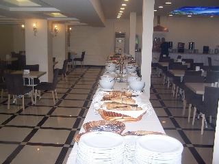 Kecik Hotel fotoÄŸrafÄ±