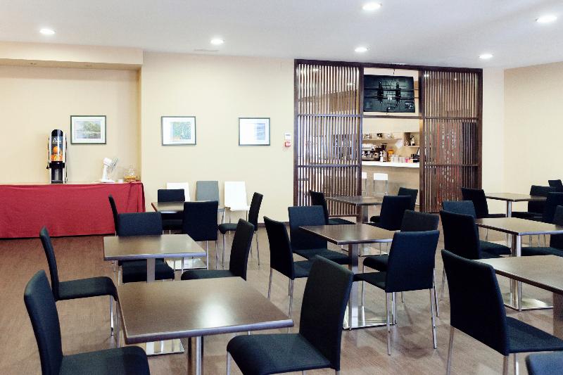 Valencia - Restoran