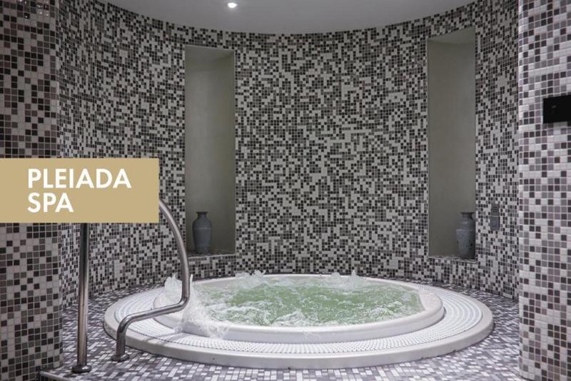 Pleiada Boutique Hotel & Spa - Aktivite