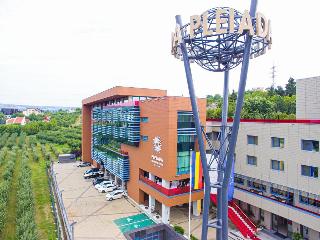 Pleiada Boutique Hotel & Spa otel fotoğrafı