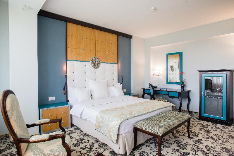 Pleiada Boutique Hotel & Spa - Oda