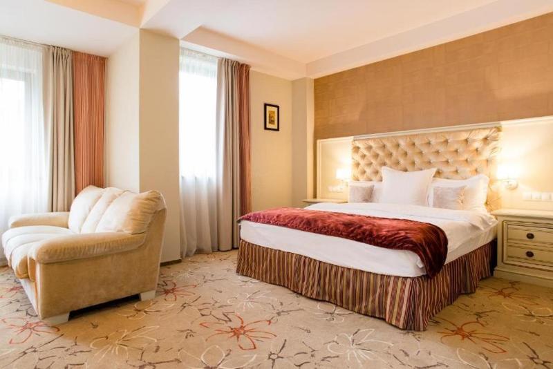 Pleiada Boutique Hotel & Spa - Oda