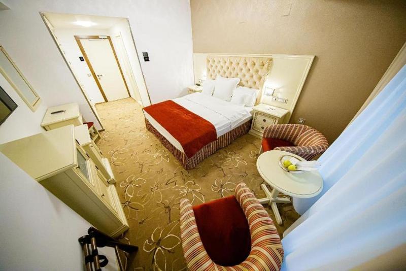 Pleiada Boutique Hotel & Spa - Oda