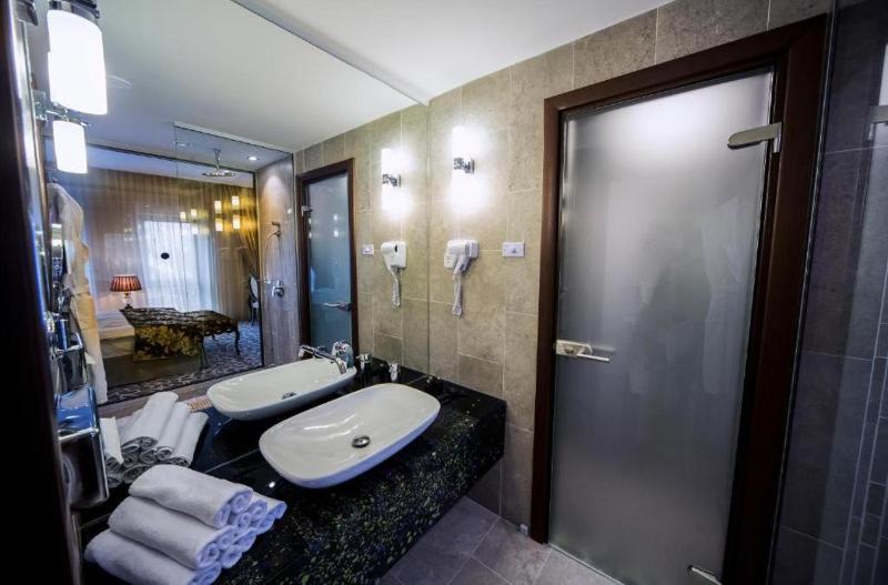 Pleiada Boutique Hotel & Spa - Oda