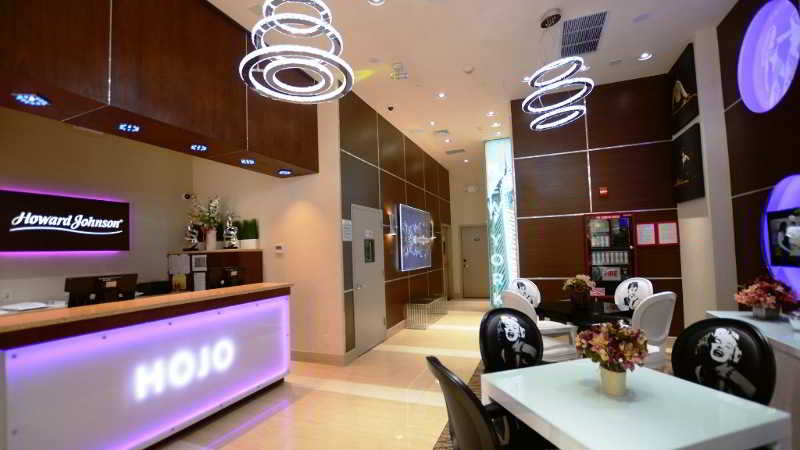 Hotel Richland LES fotoÄŸrafÄ±