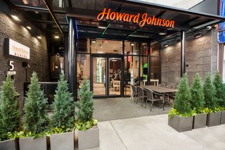 Hotel Richland LES otel fotoğrafı
