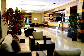 Hegsagone Marine Asia Hotel fotoÄŸrafÄ±