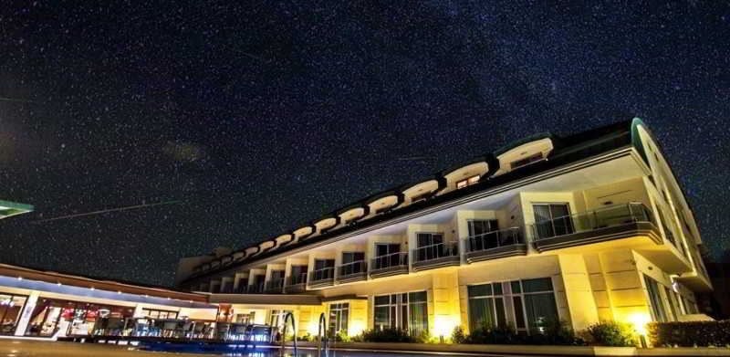 Hegsagone Marine Asia Hotel fotoÄŸrafÄ±