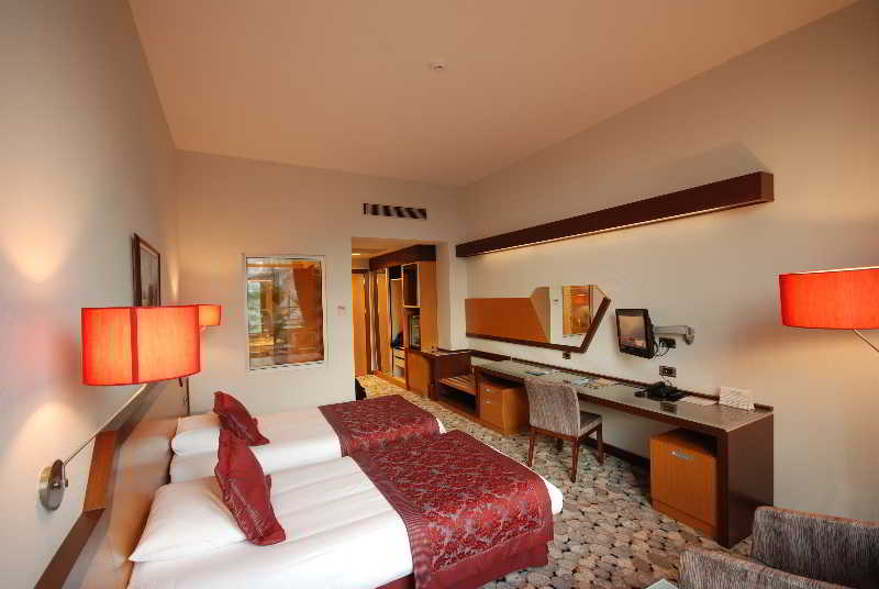 Hegsagone Marine Asia Hotel fotoÄŸrafÄ±