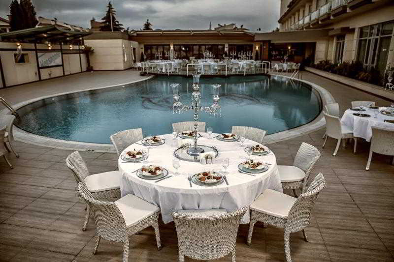Hegsagone Marine Asia Hotel fotoÄŸrafÄ±