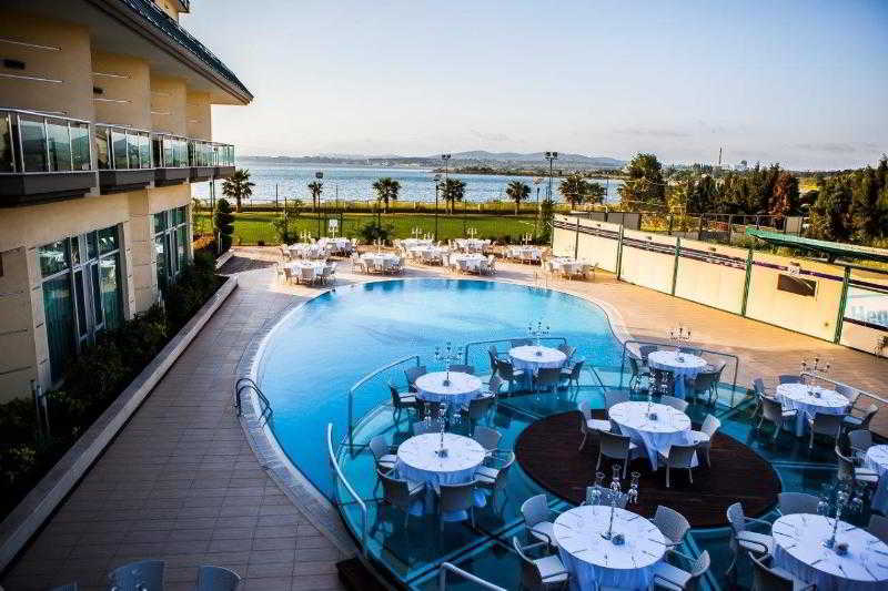 Hegsagone Marine Asia Hotel fotoÄŸrafÄ±