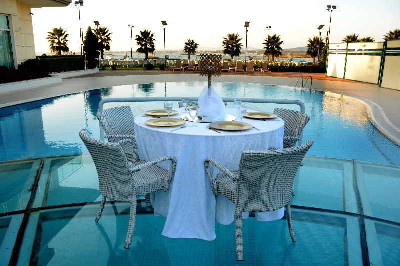 Hegsagone Marine Asia Hotel fotoÄŸrafÄ±
