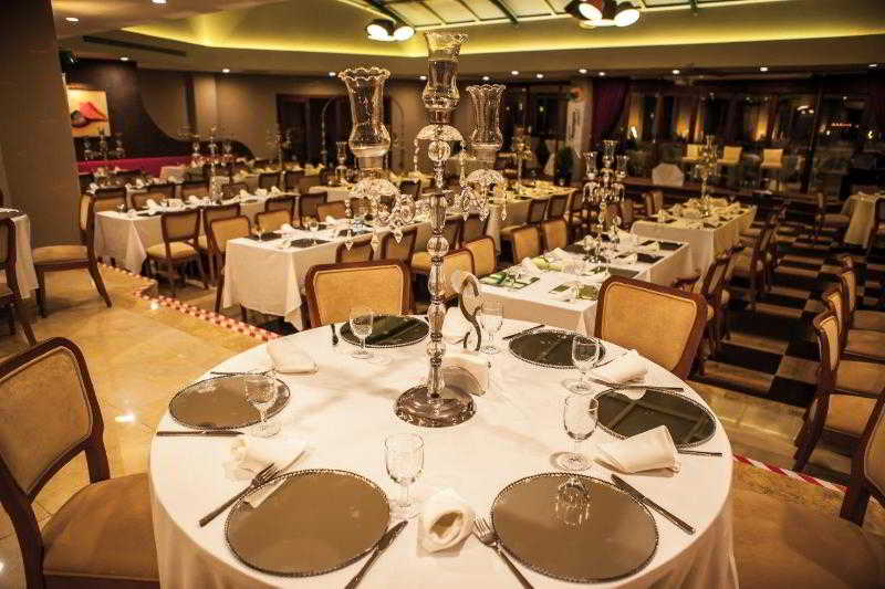 Hegsagone Marine Asia Hotel fotoÄŸrafÄ±