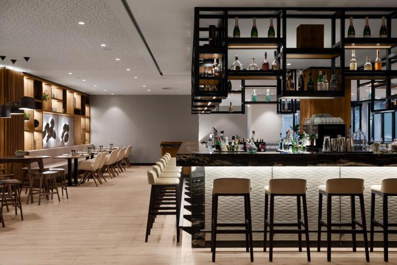 AC Hotel Innsbruck - Bar