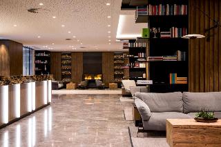 AC Hotel Innsbruck fotoÄŸrafÄ±
