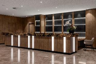 AC Hotel Innsbruck fotoÄŸrafÄ±