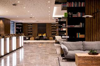 AC Hotel Innsbruck fotoÄŸrafÄ±