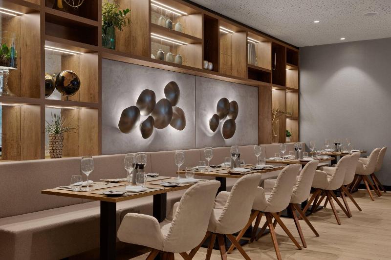 AC Hotel Innsbruck - Lobi