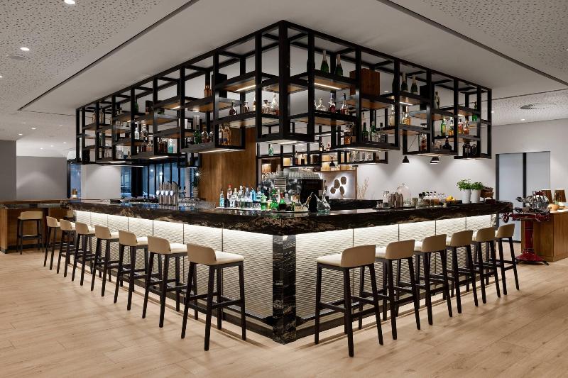 AC Hotel Innsbruck - Lobi