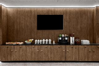 AC Hotel Innsbruck fotoÄŸrafÄ±