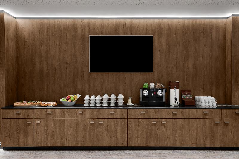 AC Hotel Innsbruck - Toplantı