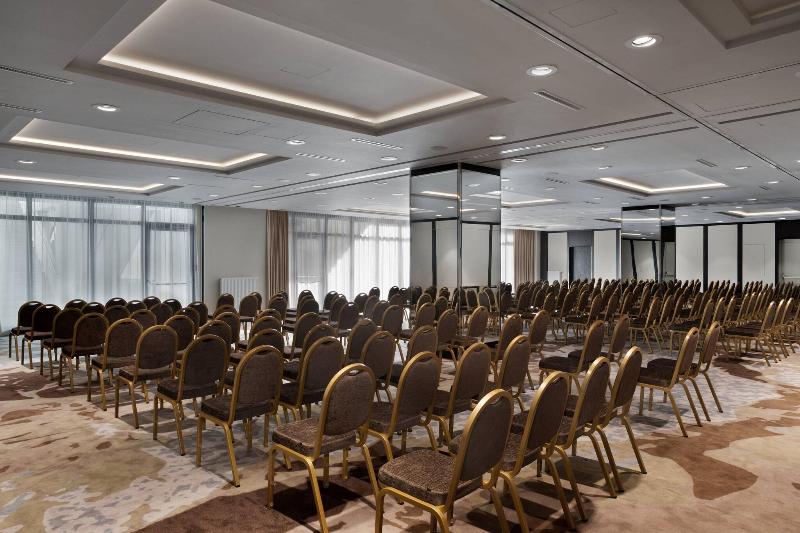 AC Hotel Innsbruck - Toplantı