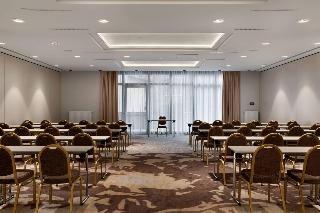 AC Hotel Innsbruck fotoÄŸrafÄ±