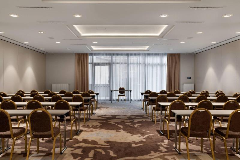 AC Hotel Innsbruck - Toplantı