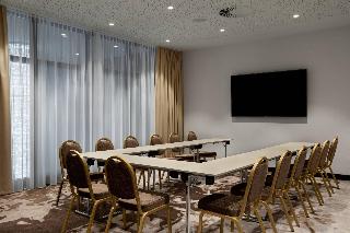 AC Hotel Innsbruck fotoÄŸrafÄ±