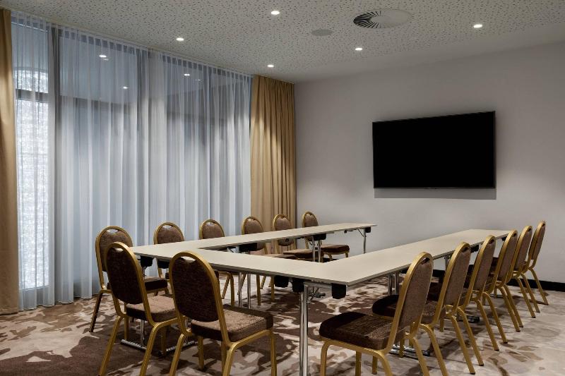 AC Hotel Innsbruck - Toplantı