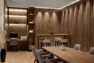 AC Hotel Innsbruck fotoÄŸrafÄ±