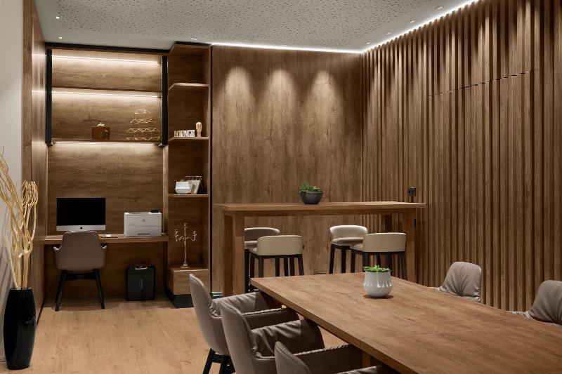 AC Hotel Innsbruck - Toplantı