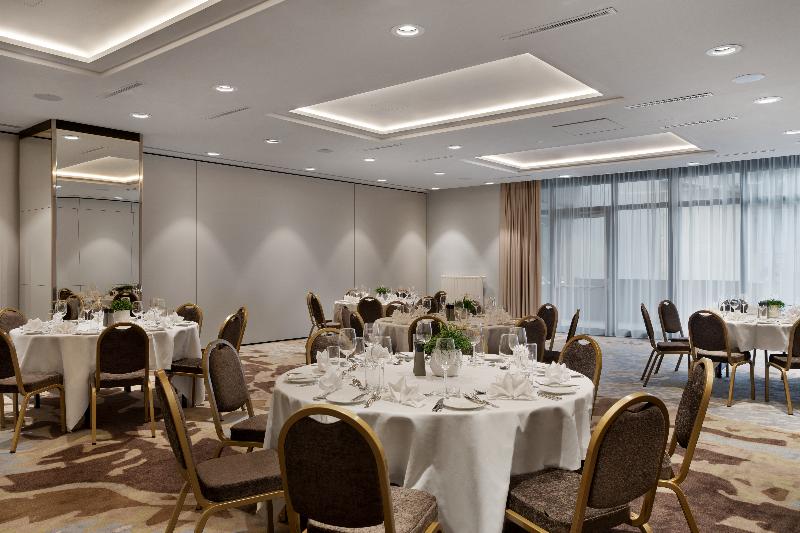 AC Hotel Innsbruck - Toplantı