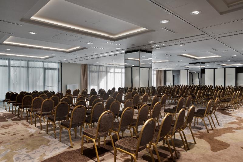 AC Hotel Innsbruck - Toplantı