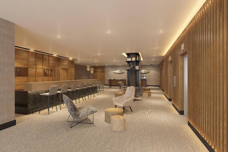 AC Hotel Innsbruck - Toplantı