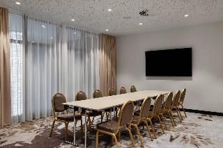 AC Hotel Innsbruck fotoÄŸrafÄ±