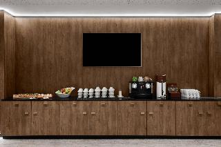 AC Hotel Innsbruck fotoÄŸrafÄ±
