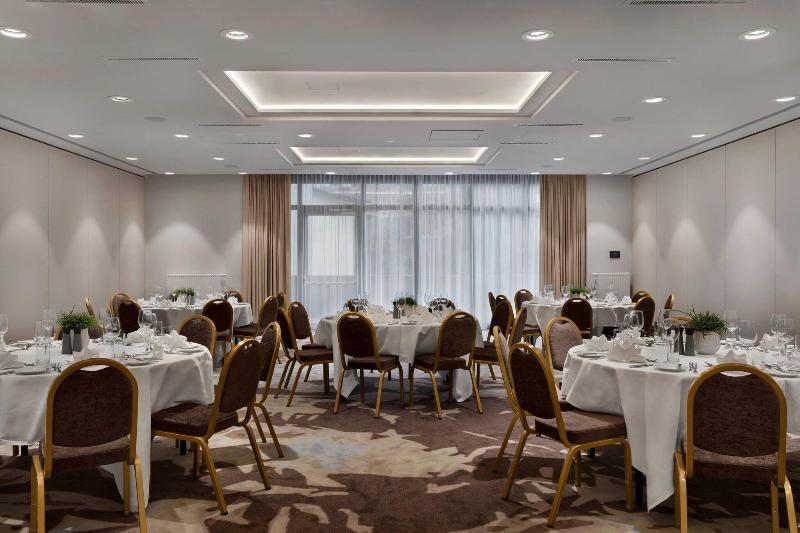 AC Hotel Innsbruck - Toplantı