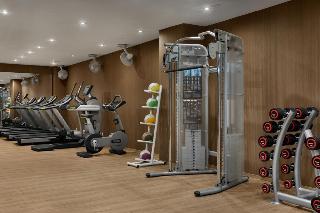 AC Hotel Innsbruck fotoÄŸrafÄ±