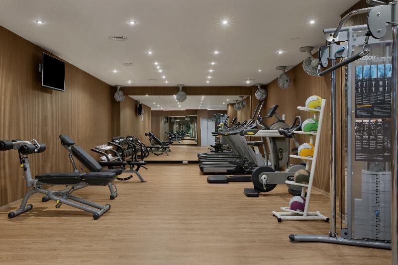 AC Hotel Innsbruck - Aktivite