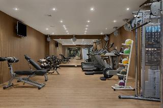 AC Hotel Innsbruck fotoÄŸrafÄ±