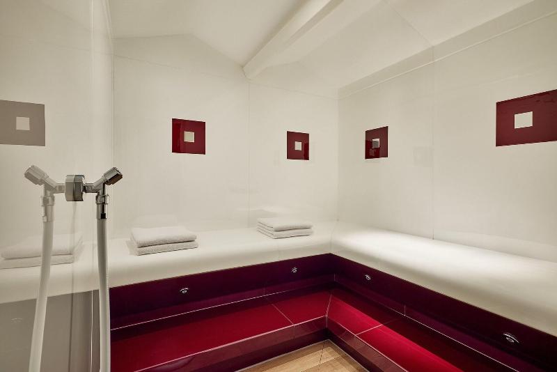 AC Hotel Innsbruck - Aktivite
