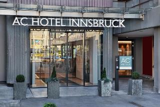 AC Hotel Innsbruck otel fotoğrafı
