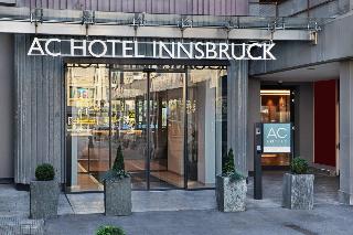 AC Hotel Innsbruck fotoÄŸrafÄ±
