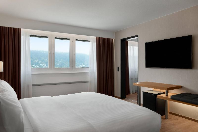 AC Hotel Innsbruck - Oda