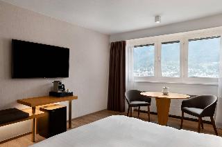 AC Hotel Innsbruck fotoÄŸrafÄ±