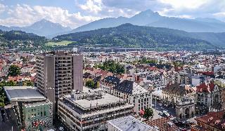 AC Hotel Innsbruck fotoÄŸrafÄ±