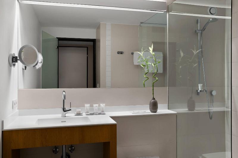 AC Hotel Innsbruck - Oda