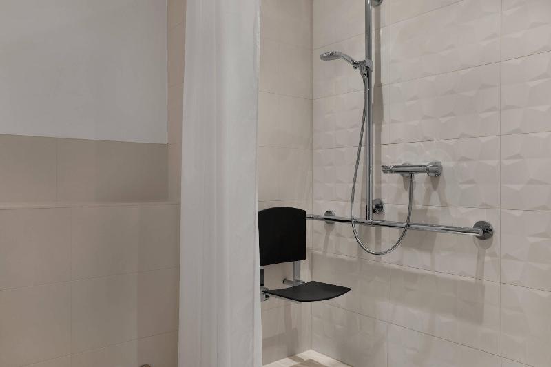 AC Hotel Innsbruck - Oda